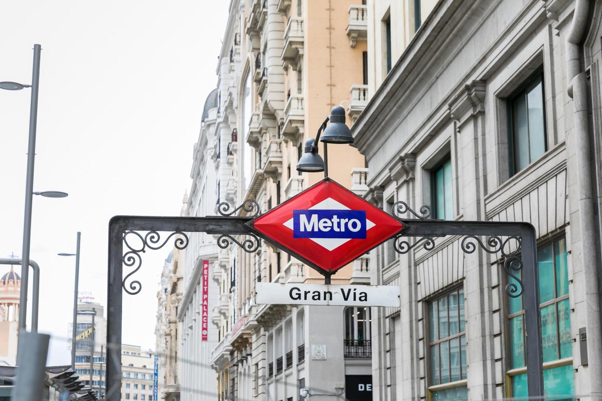Feelathome San Marcos Apartments, Madrid